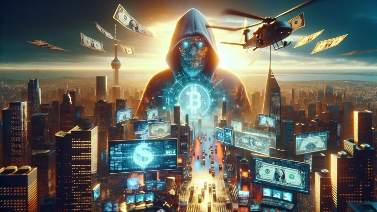 A dollár dominanciájának vége közeleg?