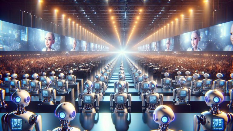 AWS re:Invent 2025: Az AI ügynökök ideje