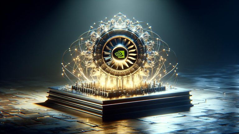 Nvidia licenceli a Groq technológiáját és vezérét