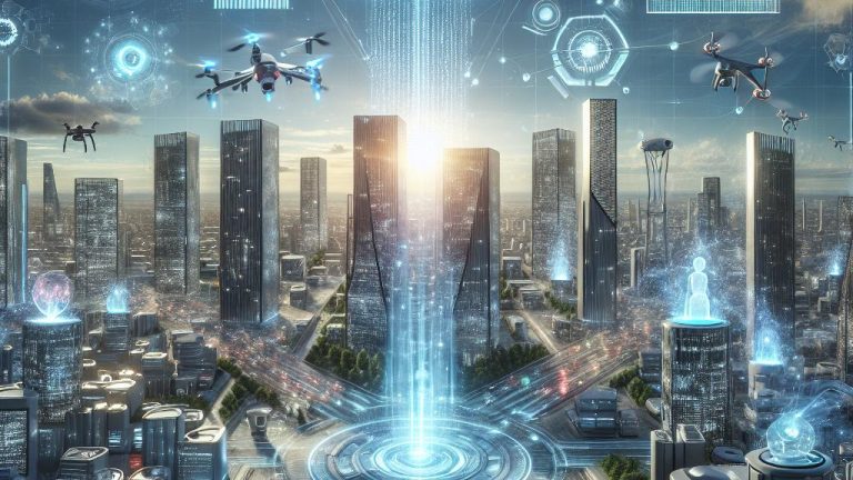 A JPMorgan Chase és az AI költéseinek jövője