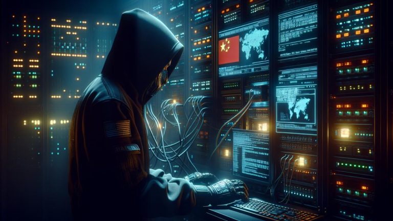 Kínai APT-k támadják az ázsiai szervezeteket