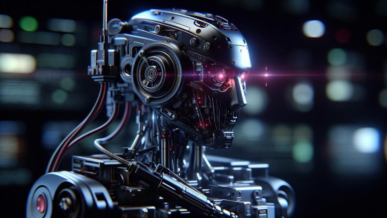 Védelmi MI: A gépi tanulás szerepe a kibervédelemben