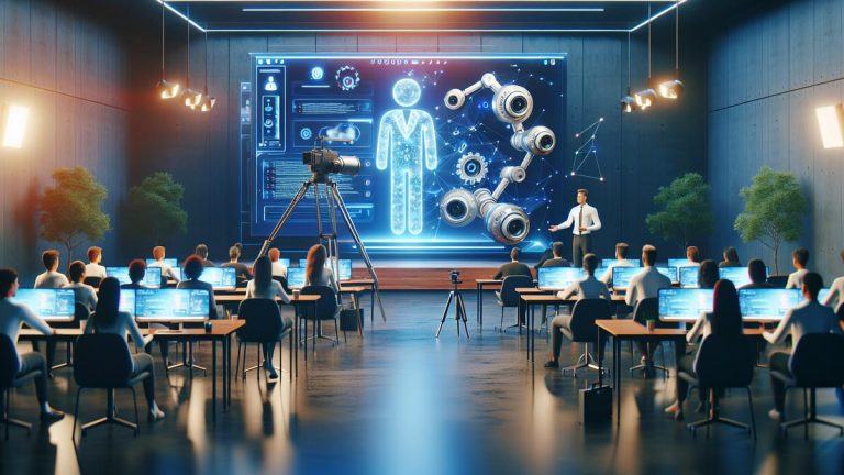 Google Classroom: Gemini segíti a tanórák átalakítását